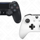 DualShock 4 Controller, $38 with code MERCH15
Xbox One S Controller, $38 with code EMCBBRH78